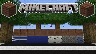 ♪ [FULL SONG] MINECRAFT Beg For It by Iggy Azalea ft. MØ in Note Blocks (Wireless) ♪