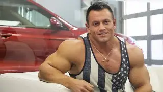 Евгений Клочков об Imperial Tuning