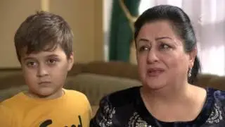 Vicdan haqqı (38-ci bölüm) ANONS