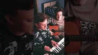 Егор Натс - Теплые руки