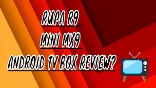 BEST NEW TV BOX TO HIT TRINIDAD!?!?