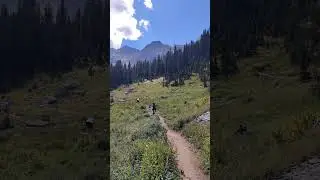Come on! #heaven #shorts #hiking #beautiful #thankful #nature
