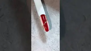 Красиво и так просто🥰 #shorts #дизайнногтей #идеяманикюра #nailart #nails #маникюр #ногти