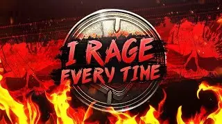COD WW2 SnD - I rage every time in this...
