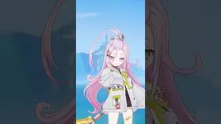 Must-See Genshin Impact Skin Mods | 原神スキンMOD #32