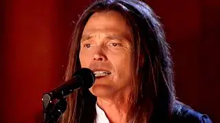 Eagles - Love Will Keep Us Alive (Live on MTV 1994) (Official Video) [4K]