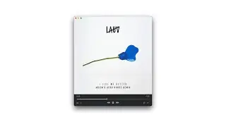 Lauv - I Like Me Better (Arien's Afro House Remix) @lauvsongs @SKIOMusic #ILMBremix