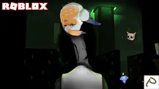KegabutanKu DI Game Roblox : The Mimic Chapter II
