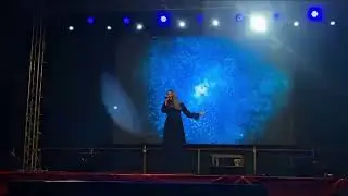 A Mother's Ballad - Maria Panyukova (Live)