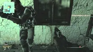 Syn1334 - MW3 Game Clip