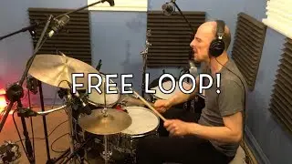 Max Sansalone : FREE LOOP IN THIS VIDEO!