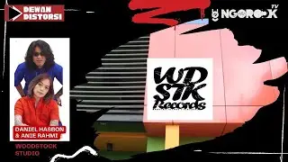 NGOROCK #15: Woodstock, a Legendary Studio in Pamulang, 12 Years in the Making and Still Counting