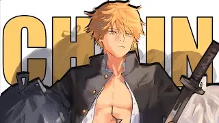 I WAS WRONG ABOUT CHAINSAW MAN...