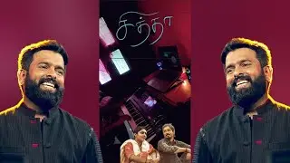 kangal edho keyboard cover | violin cover | chithha | Dhibu Ninan Thomas | Santosh Narayanan #music