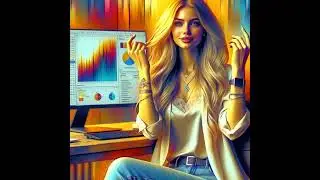 Алиса, специалист по маркетплейсам #shorts