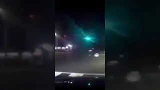 Red Light Jump - Please Avoid It For Safety