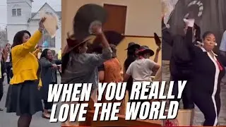 Why Are Churches Copying TikTok Trends?