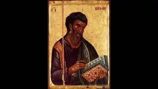 Мысли на евангельское чтение. 065) Седмица 3-я по Пятидесятнице. Понедельник
