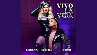 Vivo la vida