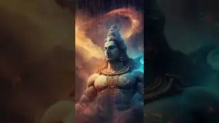 Shiva and Shakti come together to make things, says Mahadev. #loardshiva #shortfeed #youtubeshorts