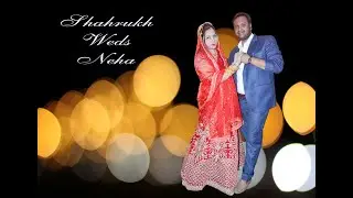 Shahrukh Weds Neha Short Teaser