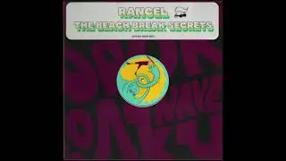 Rancel - Mysterious Conditions