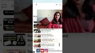 Hidden Youtube Trick (Hidden Menu) 