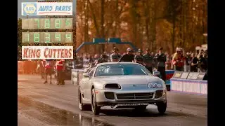 World's Fastest Synchronized Transmission Vehicle- WCF 2022