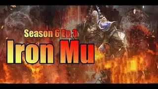 Iron Mu Season 6 Ep 3 | Exp x9999 MU Online | MerlanTV