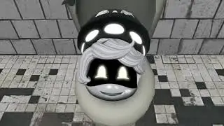 Serial Designation N - Skibidi Toilet (AI Cover)