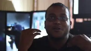 Canon 60D Anamorphic LOMO 35 Lens NAP2 3M - Tutorial