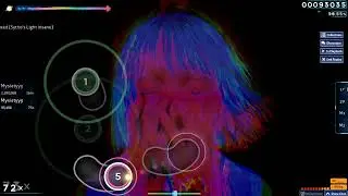 bruh osu again