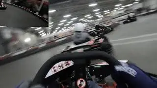 Fun Race November 2021 Rennen 1