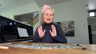 Мужчина, о котором вы постоянно думаете. Что у него к вам? Новый мужчина идет скоро 