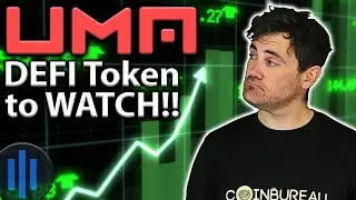 UMA: Why It's CHANGING The DeFi Game!!💯
