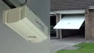 How to Programme a Garador GaraMatic 9 Bisecur Operator