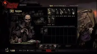 Darkest dungeon (темнейшееподземелье) горю от невезения