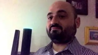 The Future arrived.... Today.  Amazon Echo now awakes to the word "computer."   Trekies in awe!
