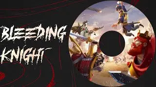 Rise of Kingdoms: Bleeding Knight | Osiris League S5 Theme Song