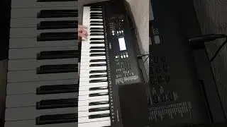 Бумер - Димон (Piano Cover)