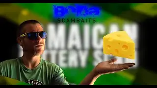 Paying Scammers With Cheese?