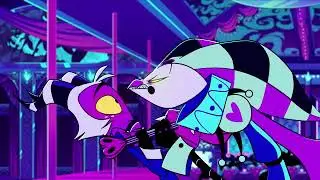 Hazbin Hotel/Helluva Boss AMV ~ Timber