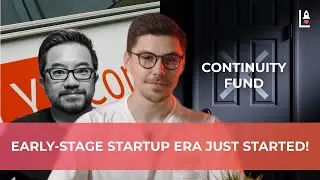 Y Combinator Just Changed the Game. Early-Stage is on the Rise