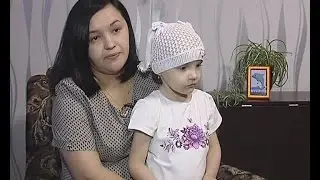 В надежде на жизнь. ТК «Первый Советский».
