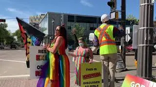 Pride Corner - Sept. 4, 2021