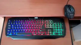 İzoly Z500 Klavye-Mouse  İnceleme ( Açıkcası pek beğenmedim)