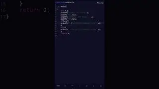 Find greter number. #c #coding #ccoding #programming  #greternum #cprogram @codingwithjerry