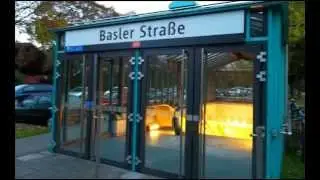 u-bahn foto