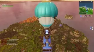 Fortnite top ps4 player