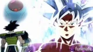 Wendy - Dragon Ball 「AMV」 - Shotgun Willy
